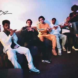 Meet your Posher, Jared